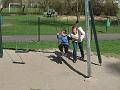 Spacer z Wojtkiem 03